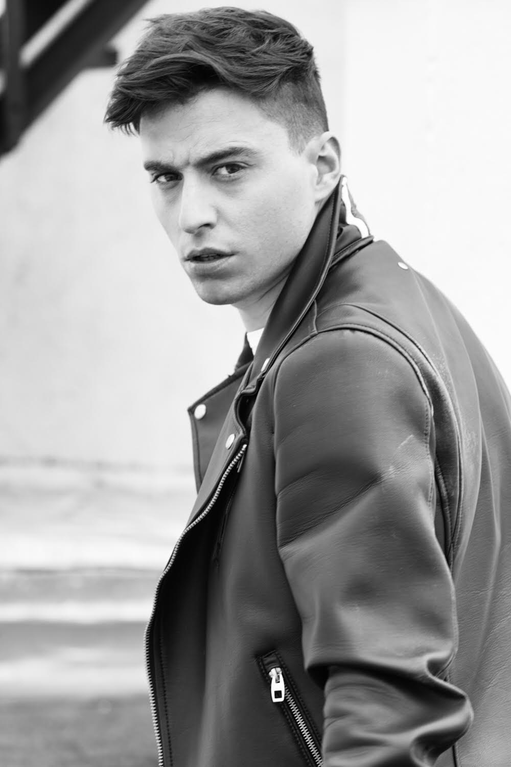 David Soriano 6